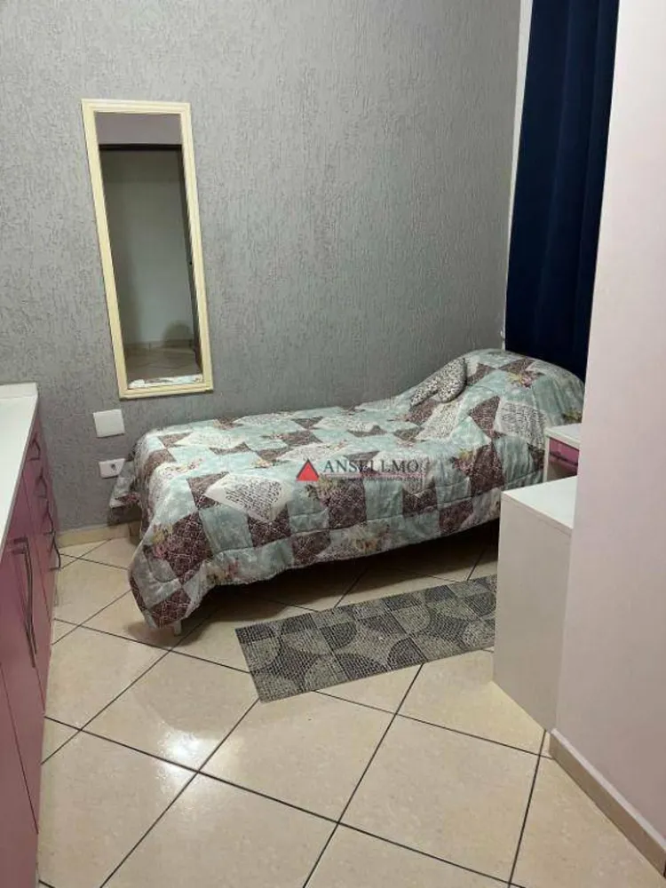 Sobrado, 4 quartos, 196 m² - Foto 6