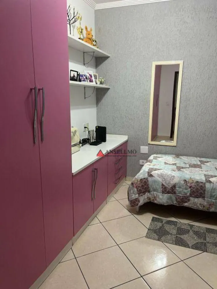 Sobrado, 4 quartos, 196 m² - Foto 7