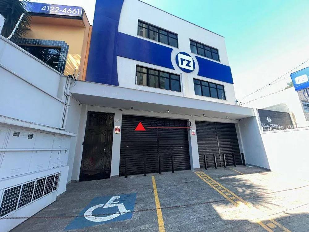 Loja-Salão, 200 m² - Foto 8