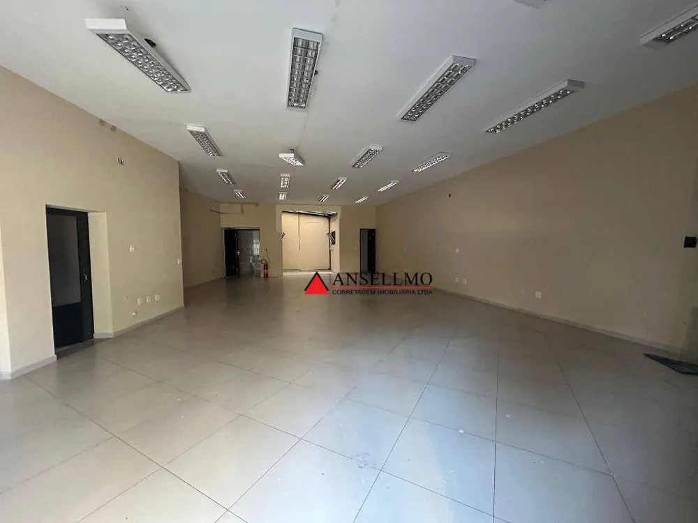 Loja-Salão, 200 m² - Foto 6