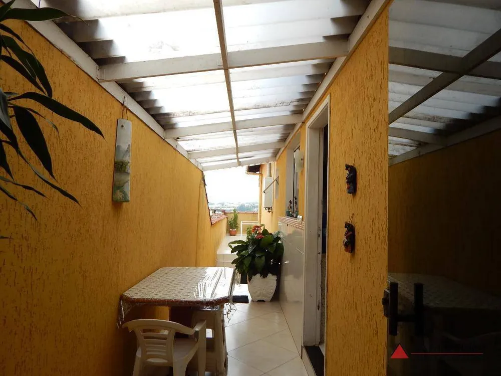 Casa, 2 quartos, 135 m² - Foto 3