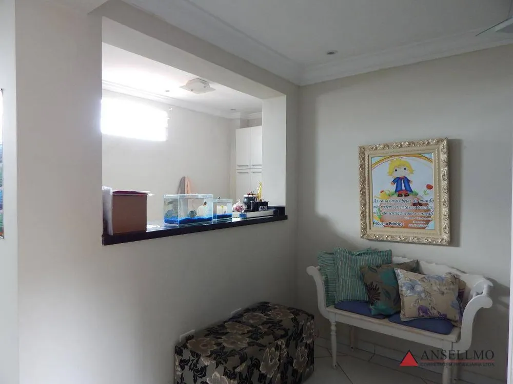 Casa, 2 quartos, 135 m² - Foto 7