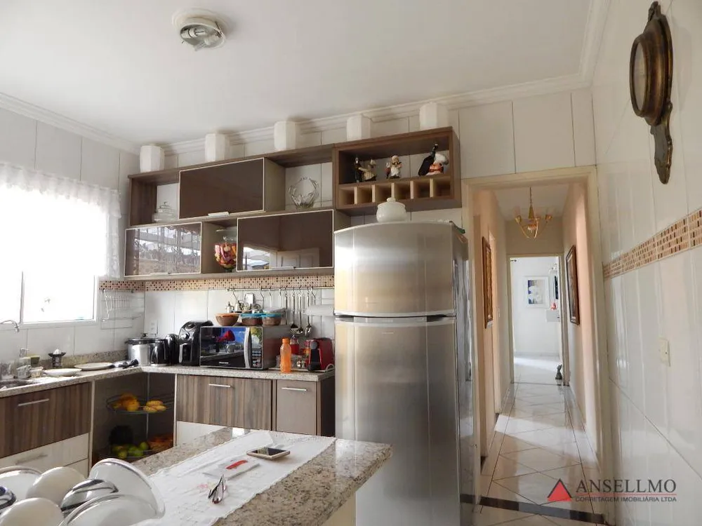 Casa, 2 quartos, 135 m² - Foto 3