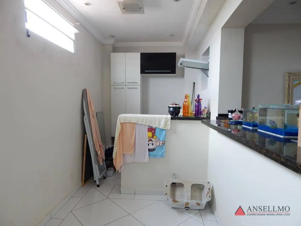Casa, 2 quartos, 135 m² - Foto 11
