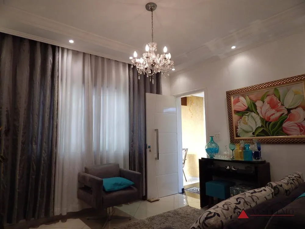 Casa, 2 quartos, 135 m² - Foto 4