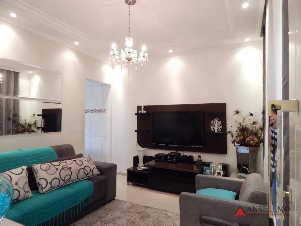 Casa, 2 quartos, 135 m² - Foto 1