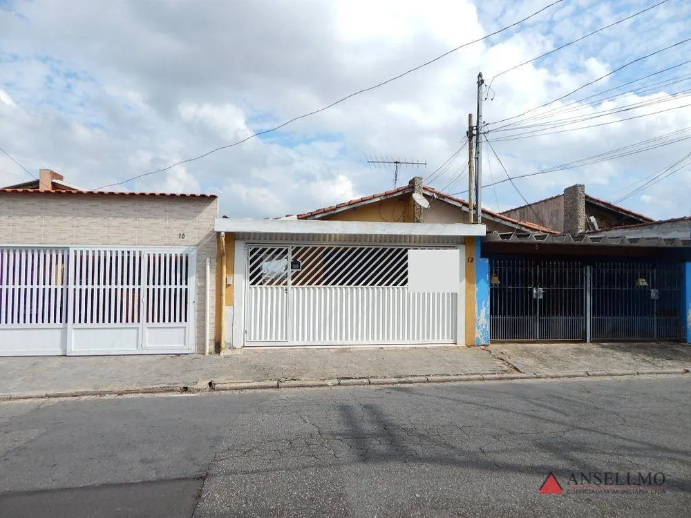 Casa, 2 quartos, 135 m² - Foto 2