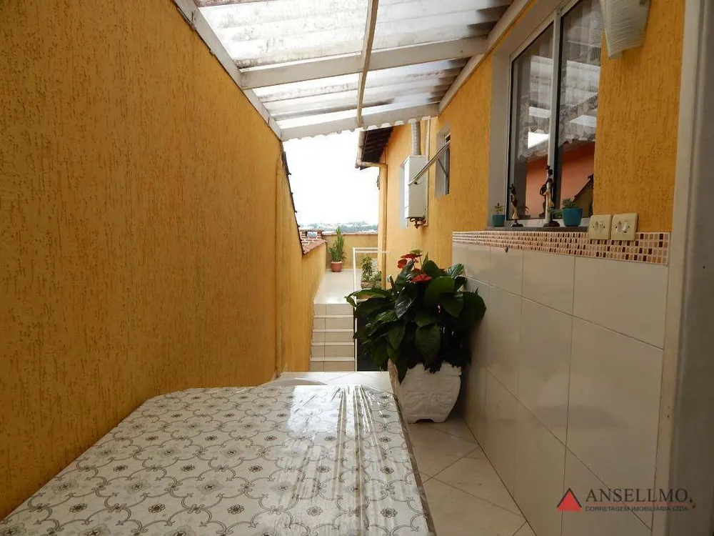 Casa, 2 quartos, 135 m² - Foto 18