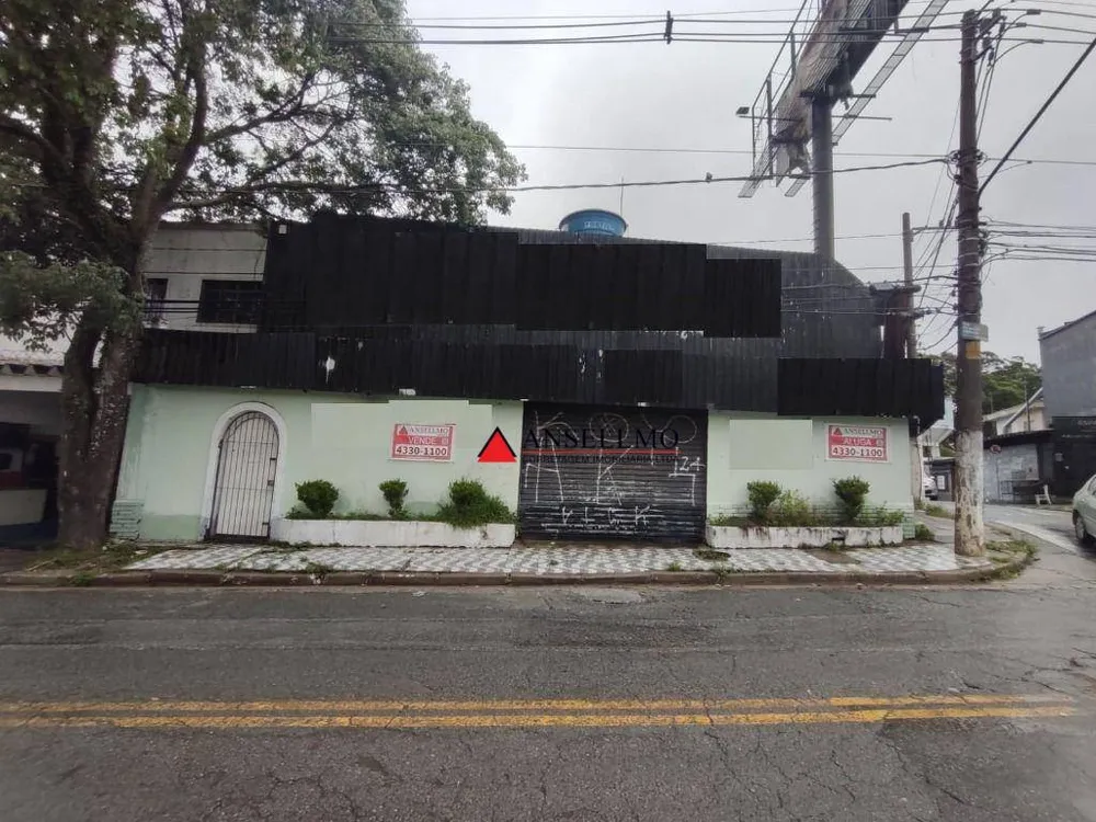 Loja-Salão, 490 m² - Foto 1