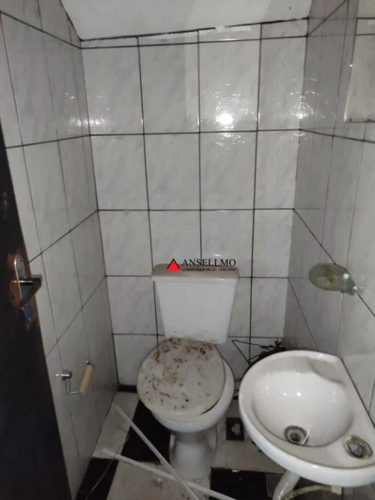 Loja-Salão, 490 m² - Foto 9