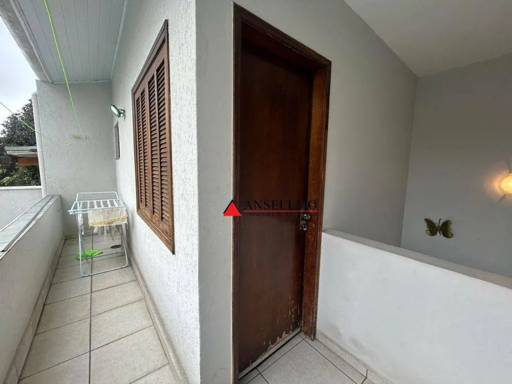 Sobrado, 3 quartos, 265 m² - Foto 12