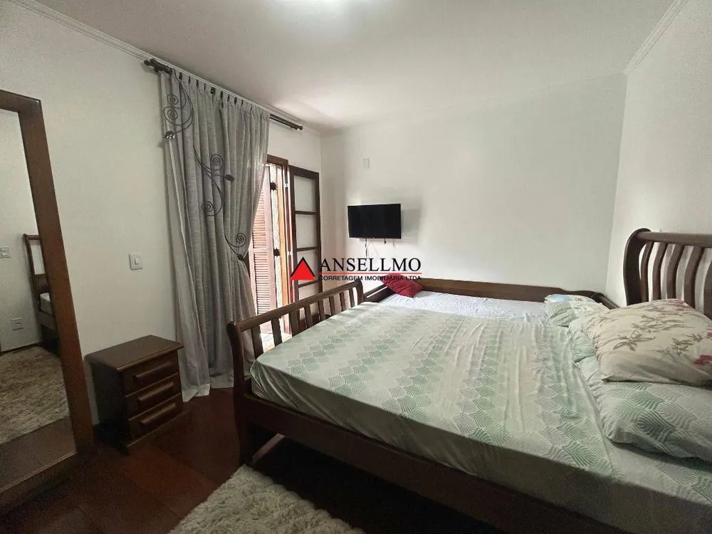 Sobrado, 3 quartos, 265 m² - Foto 9