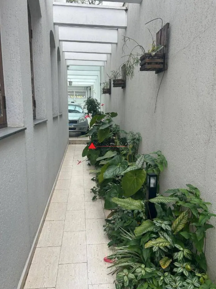Sobrado, 3 quartos, 265 m² - Foto 13