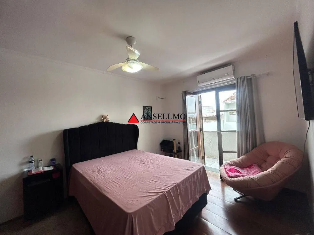 Sobrado, 3 quartos, 265 m² - Foto 6