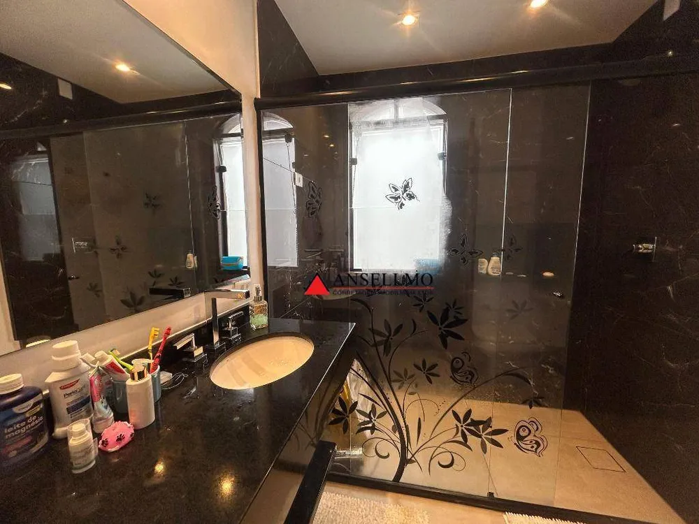 Sobrado, 3 quartos, 265 m² - Foto 7