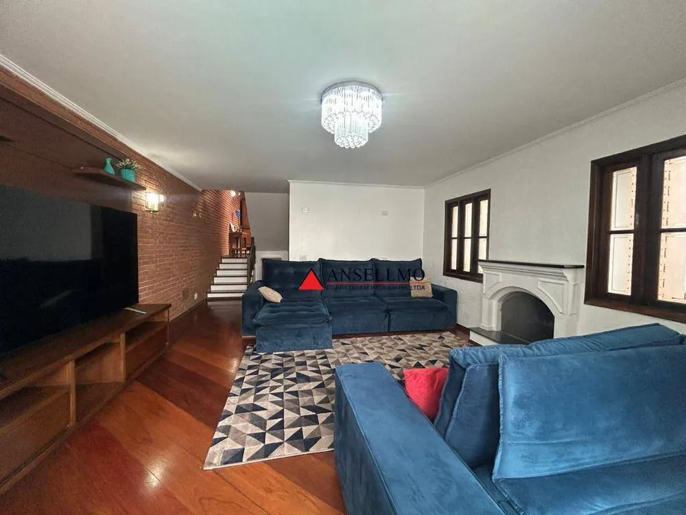 Sobrado, 3 quartos, 265 m² - Foto 10