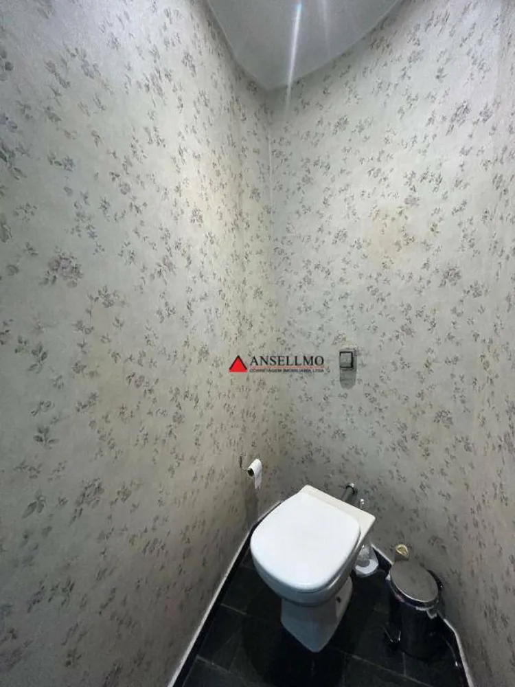 Sobrado, 3 quartos, 265 m² - Foto 5