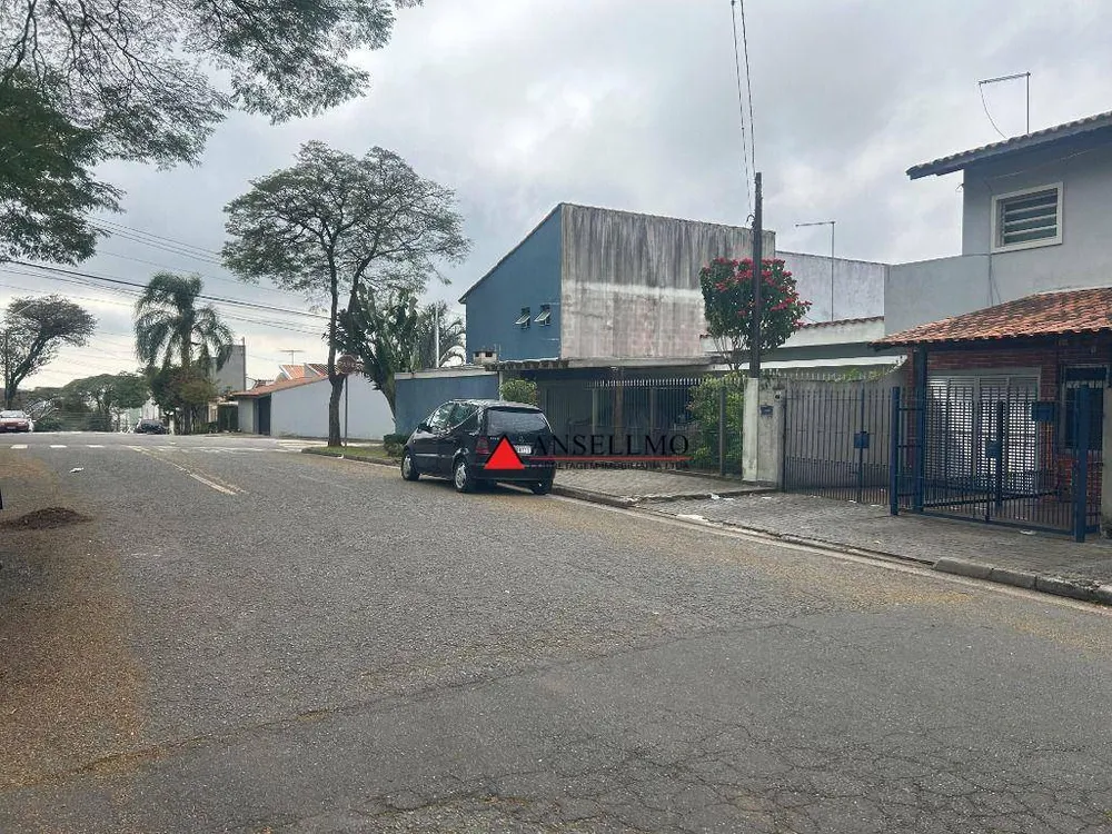Sobrado, 3 quartos, 265 m² - Foto 1