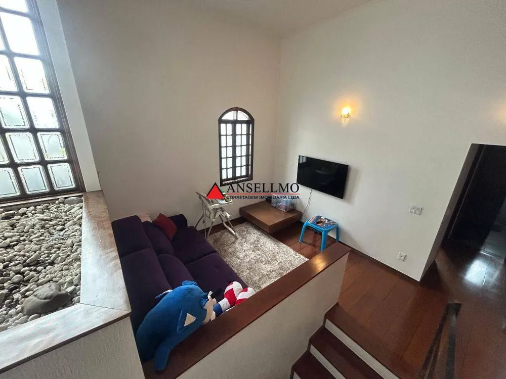 Sobrado, 3 quartos, 265 m² - Foto 8