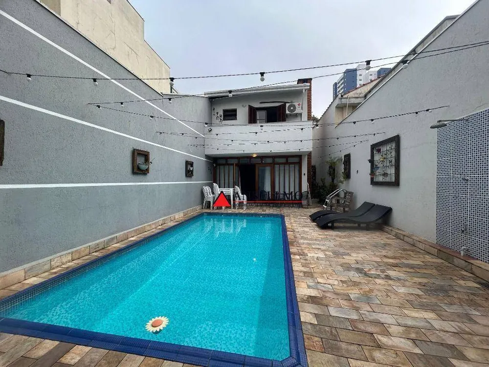 Sobrado, 3 quartos, 265 m² - Foto 15