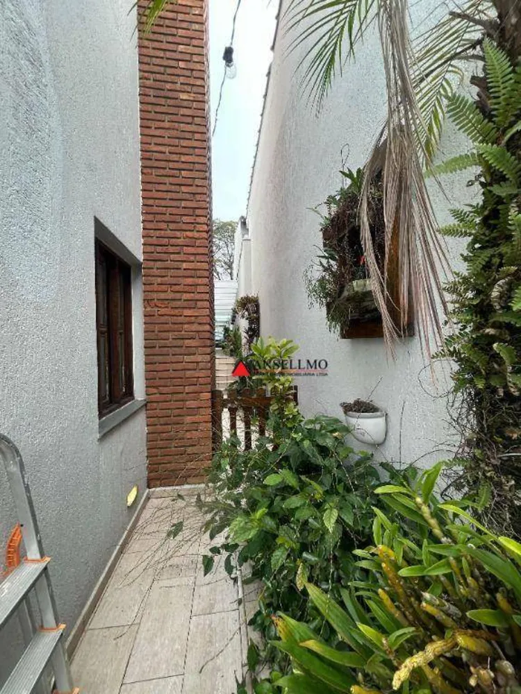 Sobrado, 3 quartos, 265 m² - Foto 14