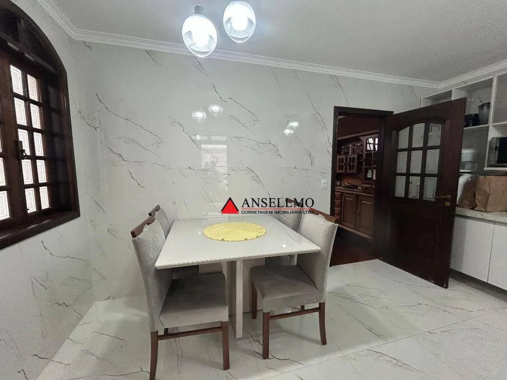 Sobrado, 3 quartos, 265 m² - Foto 2