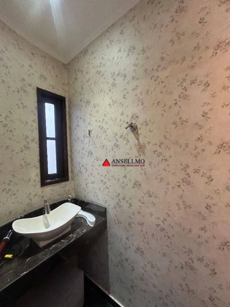 Sobrado, 3 quartos, 265 m² - Foto 4