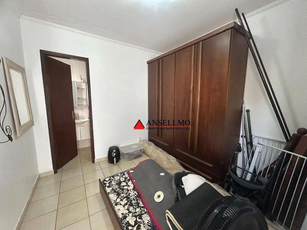 Sobrado, 3 quartos, 265 m² - Foto 11