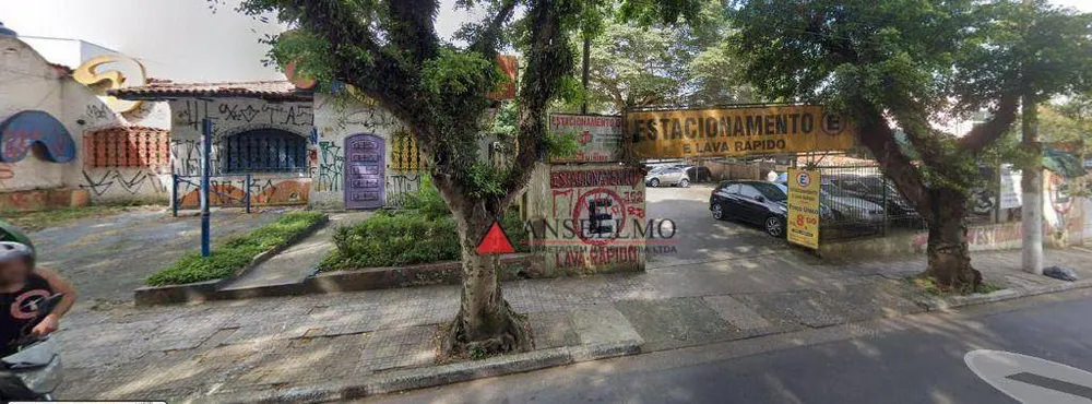 Terreno, 2430 m² - Foto 1