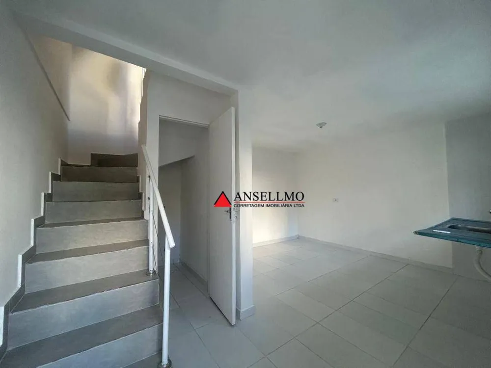 Sobrado, 2 quartos, 90 m² - Foto 8