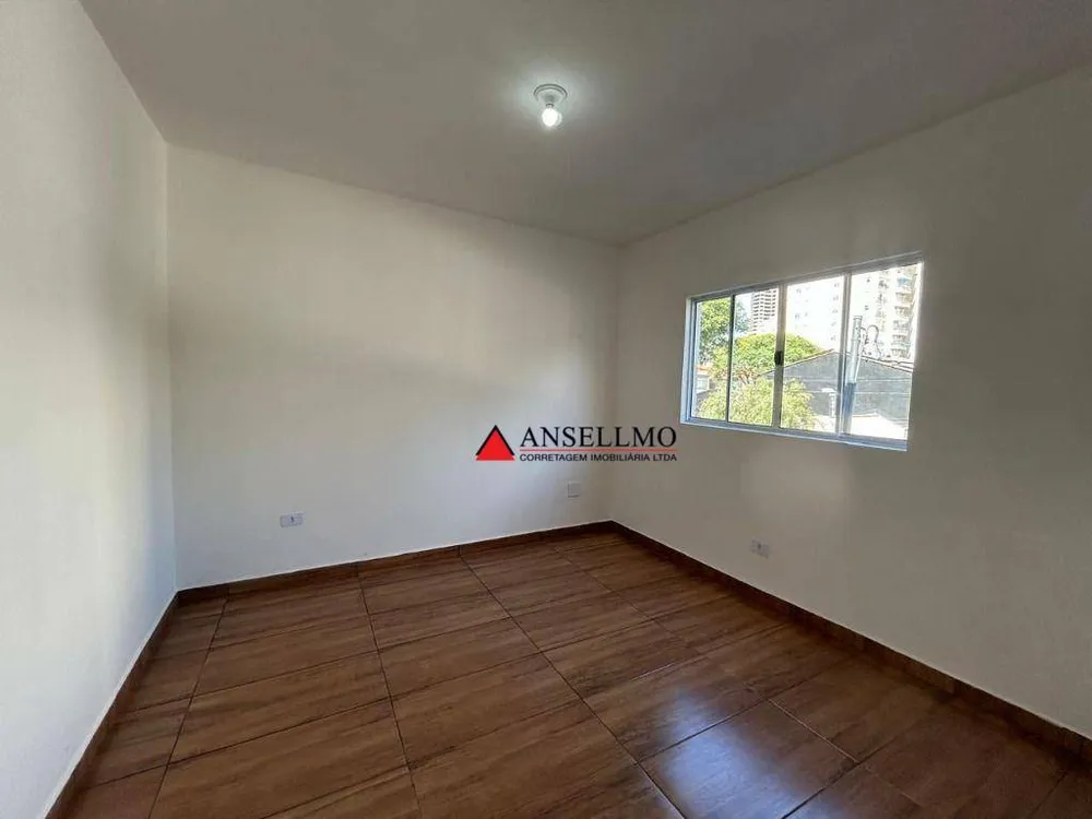 Sobrado, 2 quartos, 90 m² - Foto 1