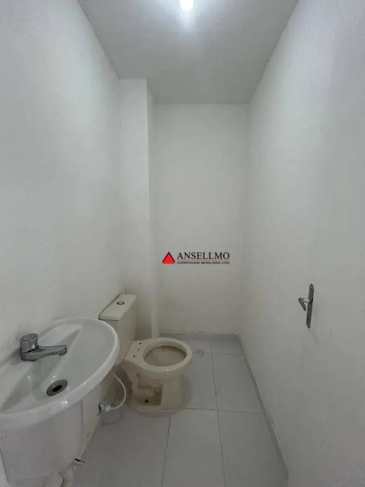Sobrado, 2 quartos, 90 m² - Foto 9