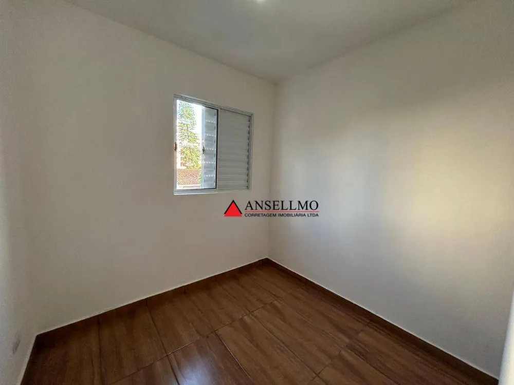 Sobrado, 2 quartos, 90 m² - Foto 3