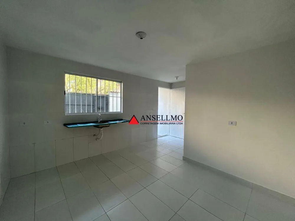 Sobrado, 2 quartos, 90 m² - Foto 4