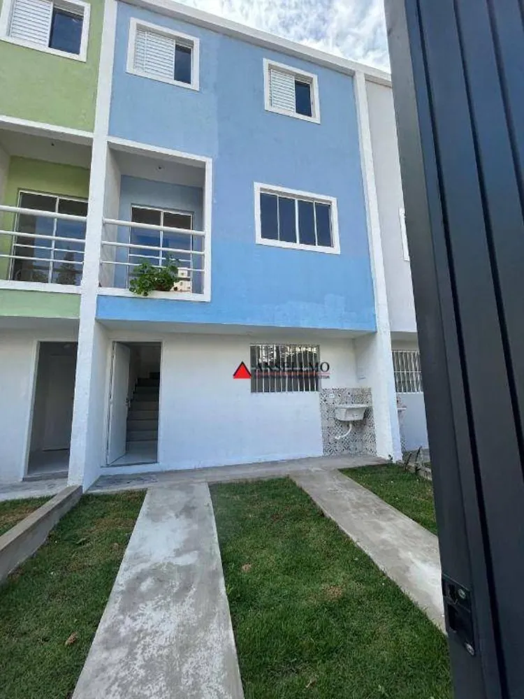 Sobrado, 2 quartos, 90 m² - Foto 15