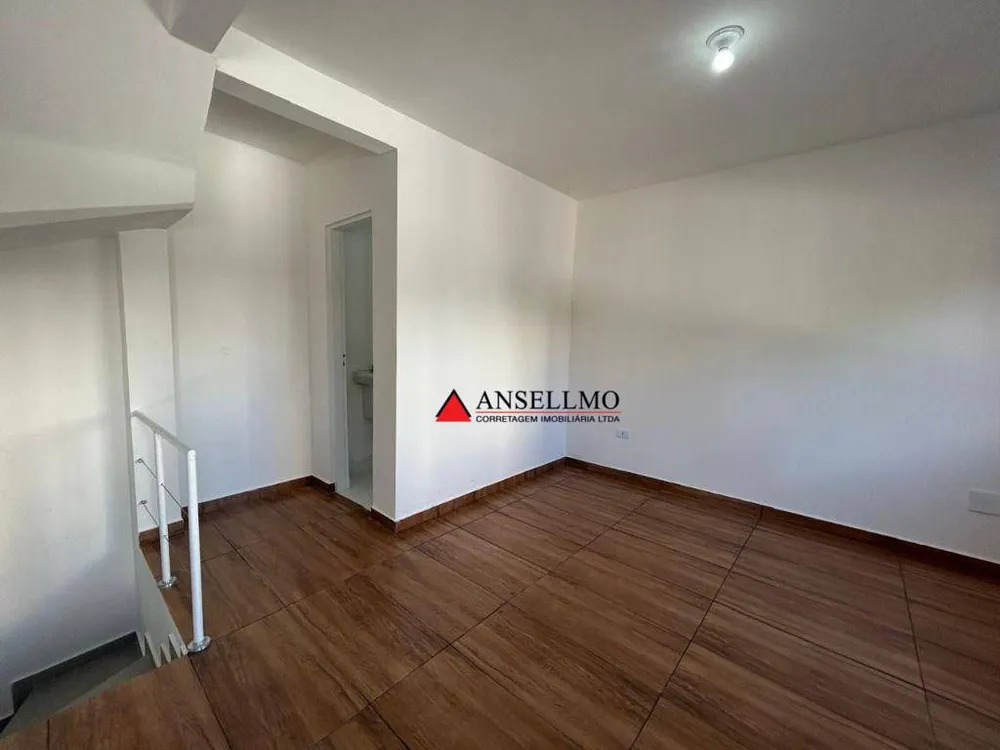 Sobrado, 2 quartos, 90 m² - Foto 8