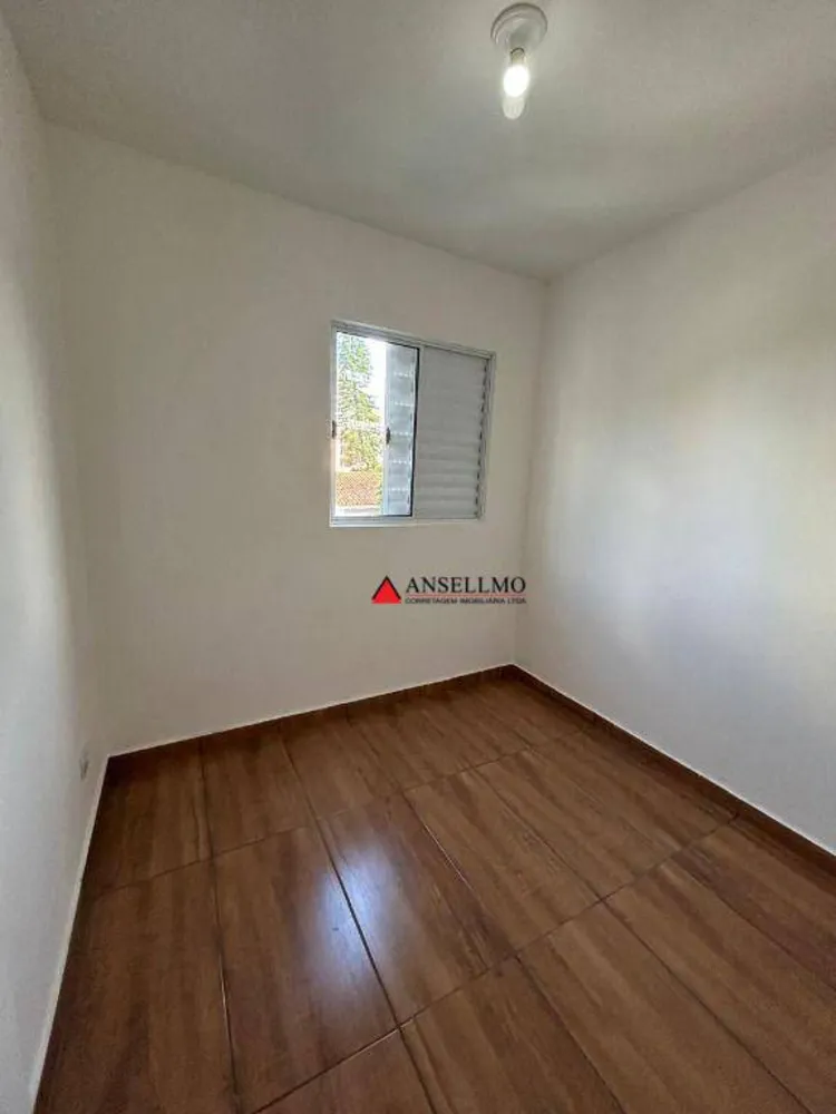 Sobrado, 2 quartos, 90 m² - Foto 12