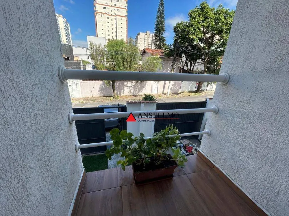 Sobrado, 2 quartos, 90 m² - Foto 5