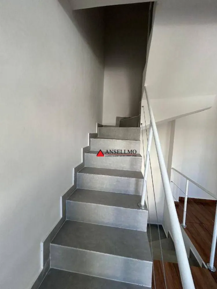 Sobrado, 2 quartos, 90 m² - Foto 4