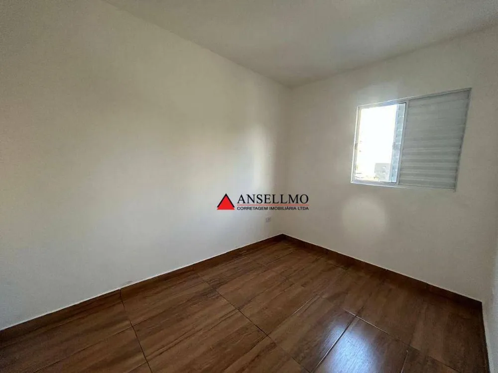 Sobrado, 2 quartos, 90 m² - Foto 6