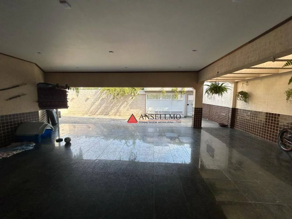 Sobrado, 3 quartos, 403 m² - Foto 3