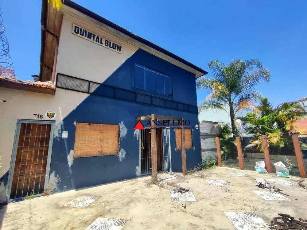Sobrado, 3 quartos, 276 m² - Foto 2