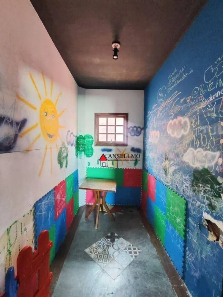 Sobrado, 3 quartos, 276 m² - Foto 11