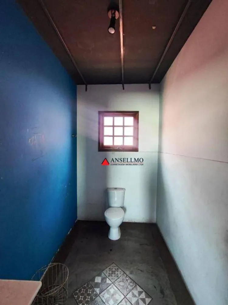 Sobrado, 3 quartos, 276 m² - Foto 12