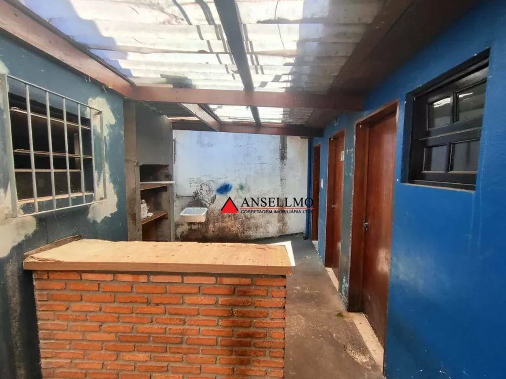 Sobrado, 3 quartos, 276 m² - Foto 15