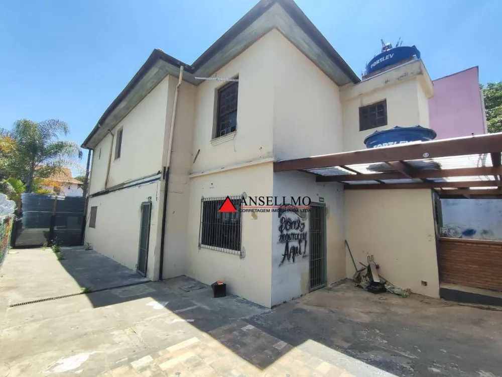 Sobrado, 3 quartos, 276 m² - Foto 4