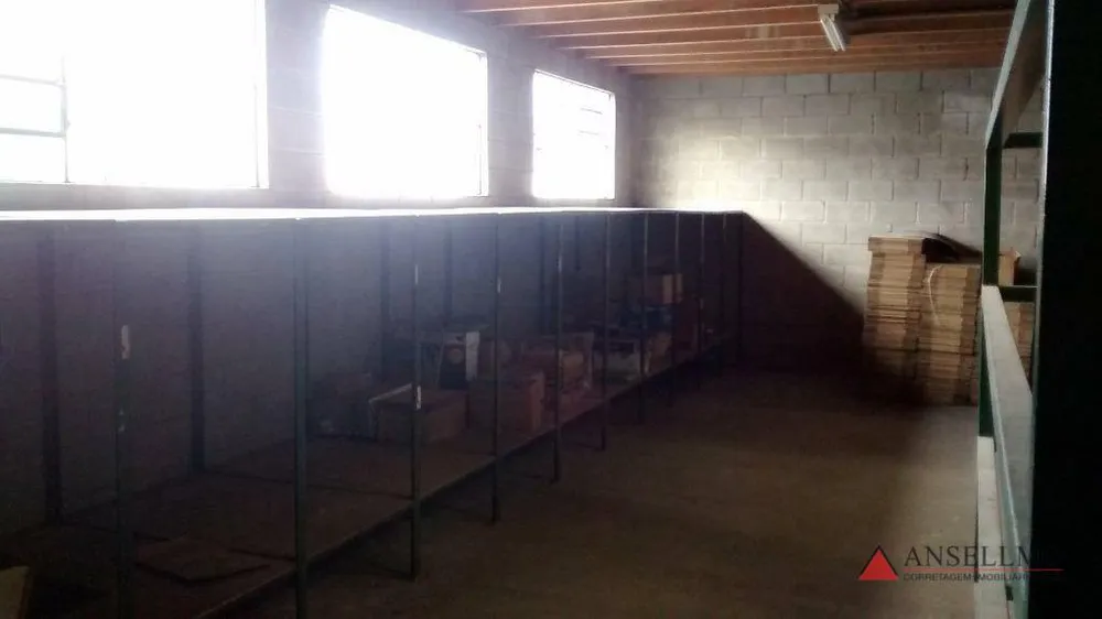 Prédio Inteiro, 1050 m² - Foto 4