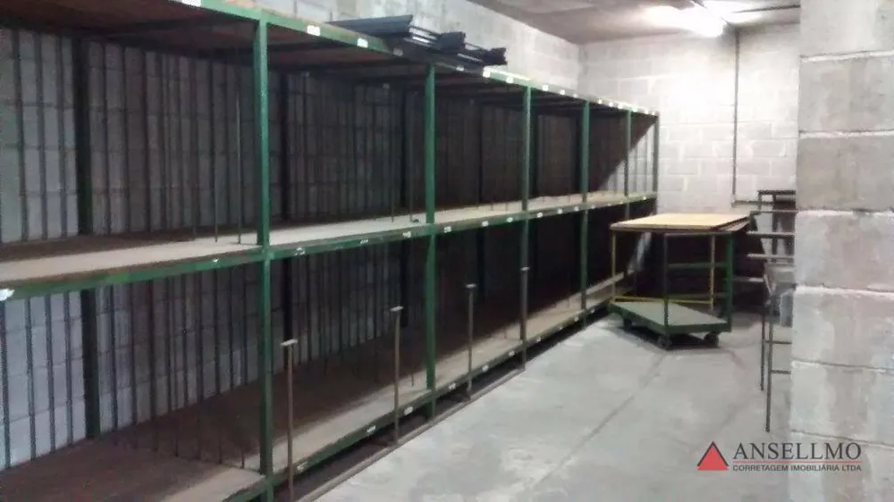 Prédio Inteiro, 1050 m² - Foto 3