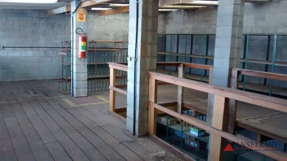 Prédio Inteiro, 1050 m² - Foto 8