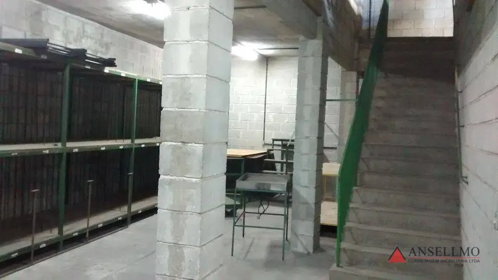Prédio Inteiro, 1050 m² - Foto 2